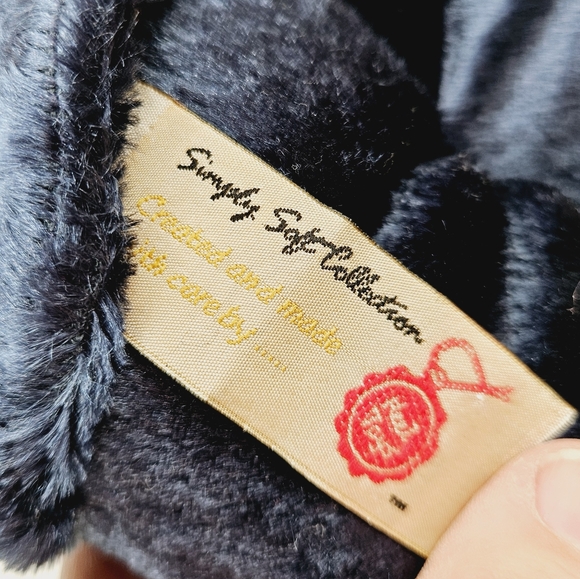 KEEL TOYS | souvenir plush UK policeman bear stuffed toy - Picture 7 of 8